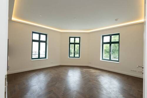 Wohnen & Essen - 