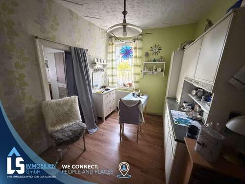 4 - Einfamilienhaus mit 115,00 m² in Sandau zum Kaufen