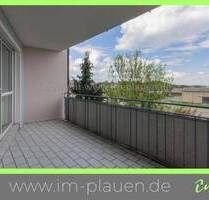 3 Zimmerwohnung zur Miete im Stadtteil Neundorf von Plauen - moderne EBK - Pkw Stellplatz