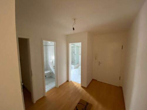 Wohnungseingang Bild 2 - 