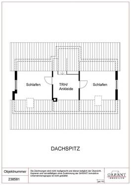 Dachspitz - 