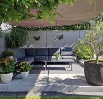 Wohnen auf ca. 233 qm in Bestlage - saniertes Zweifamilienhaus! - Altbach