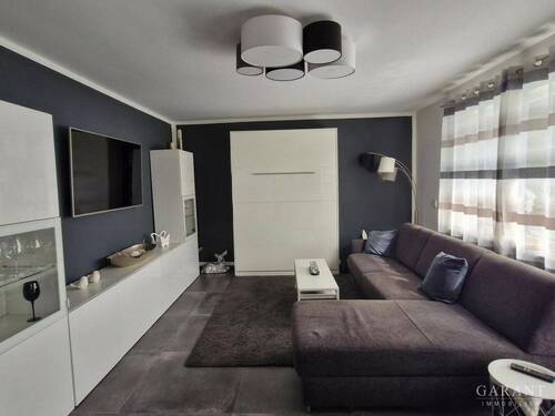 Wohnbereich EG - 7 Zimmer Mehrfamilienhaus, Wohnhaus zum Kaufen in Altbach