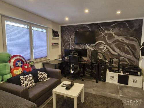 Zimmer EG - 7 Zimmer Mehrfamilienhaus, Wohnhaus in Altbach