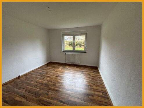 Schlafzimmer 1 - 3 Zimmer Etagenwohnung in Alsfeld