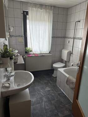 Badezimmer - 