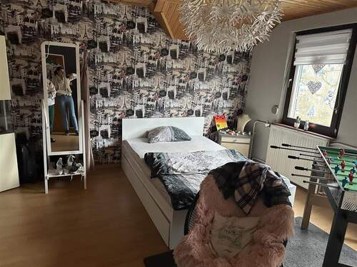 Schlafzimmer - 