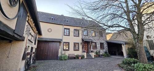 Bild 3 - 4 Zimmer Einfamilienhaus in Kail