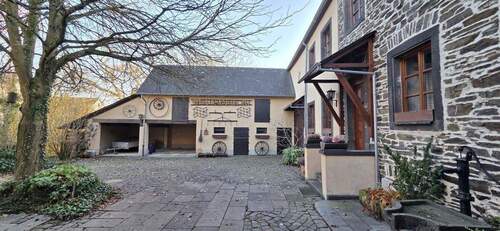 Bild 4 - Einfamilienhaus mit 171,00 m&sup2; in Kail zum Kaufen