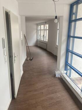 Flur - 2 Zimmer Etagenwohnung in Schramberg