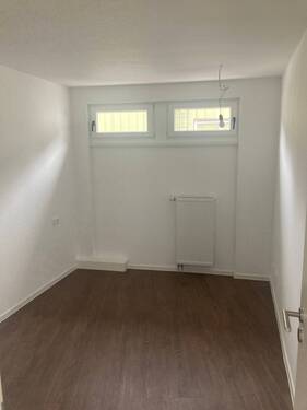 Schlafzimmer - Etagenwohnung mit 49,00 m&sup2; in Schramberg zur Miete