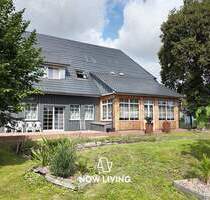 Ein Haus wie kein anderes - gelebte Geschichte, liebevoll verwandelt - Binnen