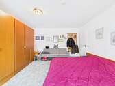 Schlafzimmer 1 EG - 