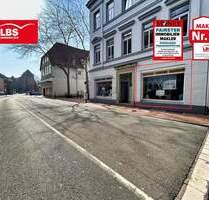 Provisionsfrei: Moderne und helle Bürofläche in attraktiver Lage - Minden Innenstadt