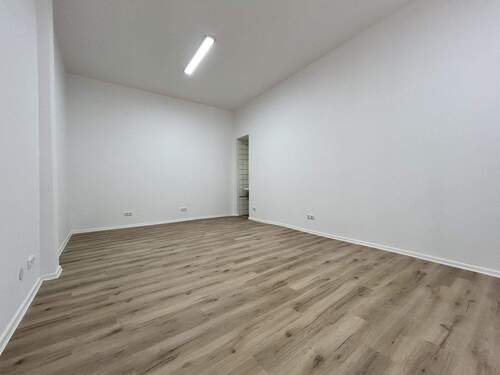 Fläche - Büro in Minden zur Miete