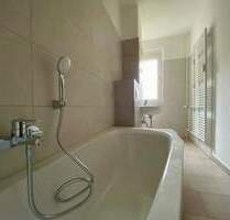 Große 3-Raum-Wohnung - frisch saniertes Bad - Oschersleben