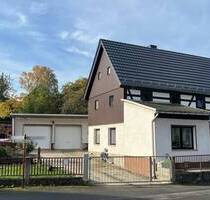 Landhauscharme mit moderner Ausstattung - Pulsnitz Oberlichtenau