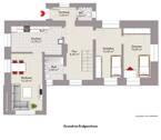 Grundriss Erdgeschoss - 