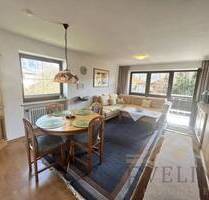 Charmante 2-Zimmer-Ferienwohnung mit 2 Balkonen und TG-Stellplatz im beliebten Inzell