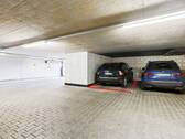 Tiefgaragenstellplatz - 