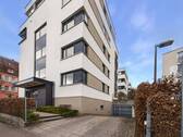 Hausansicht - 