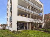 Terrasse/ Garten - 
