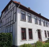 Attraktive Erdgeschoß- Eigentumswohnung zentrumsnah in Hoya