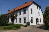 Vorderseite - 2 Zimmer Terrassenwohnung zum Kaufen in Hoya