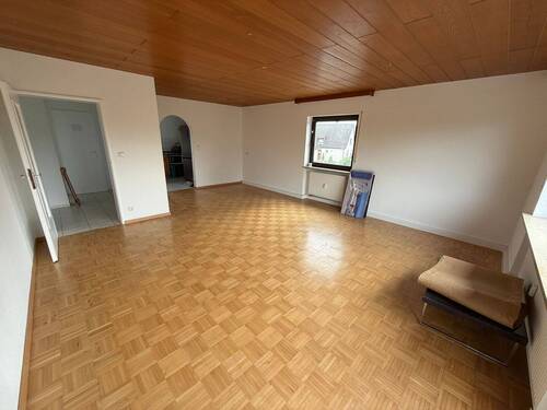 Sichtachse Wohnen - Essen - 