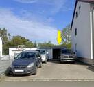 Garage u. Stellplatz - 