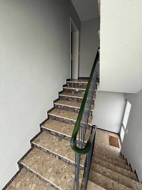Treppenhaus - 