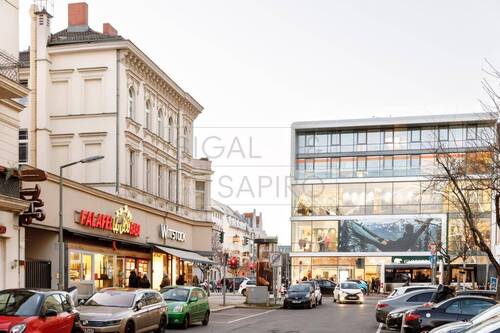 Schloßstraße - 