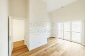 Schlafzimmer - Etagenwohnung mit 63,90 m² in Berlin zum Kaufen