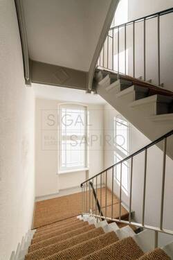 Treppenhaus - 