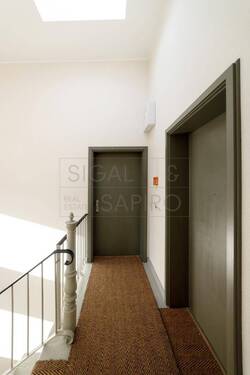 Wohnungseingang - 