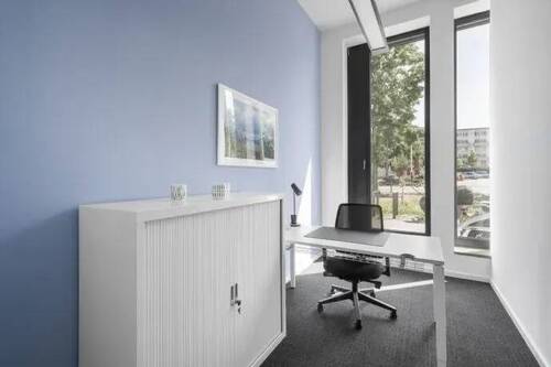 original (1).webp - Zugang zu professionellen Büroräumen in Regus Berliner Carree