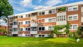 Außenansicht 3 - 4 Zimmer Etagenwohnung in Osnabrück