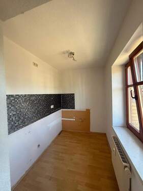 Bild 3 - 2 Zimmer Etagenwohnung in Cottbus