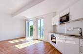 Wohnküche - Moderne Wohnung zum ruhigen Innenhof - gut erreichbar und schnell zum KuDamm