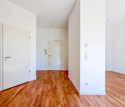 Wohnungseingang - 