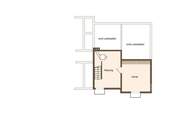 Grundriss KG - 