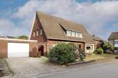 Außenansicht 2 - 6 Zimmer Einfamilienhaus zum Kaufen in Lohne