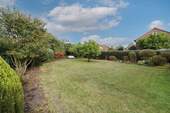 Garten - Einfamilienhaus mit 163,00 m² in Lohne zum Kaufen