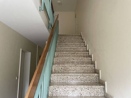 Treppenhaus - 