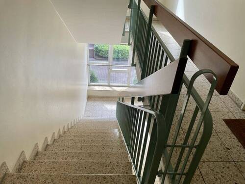 Treppenhaus - 