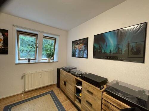 Arbeitszimmer - 