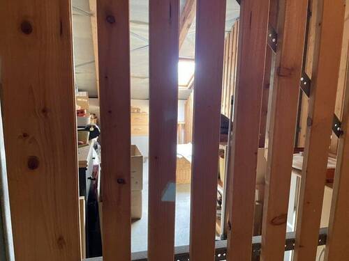 DG:Zugang Abstellraum DG - 