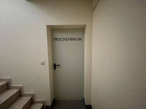 Kellerzugang Keller - 