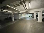 Tiefgarage - 