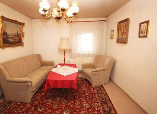 Sterngasse - Wohnen - 